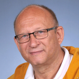 Jürgen Kroll