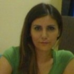 Mualla Öztürk