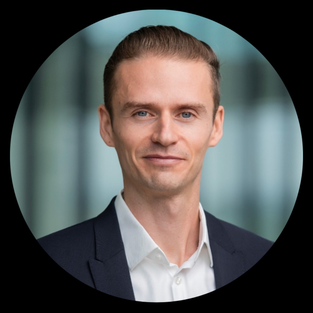 Benjamin Gärtner Head of Corporate Development thyssenkrupp Steel