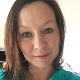 Peggy Knecht