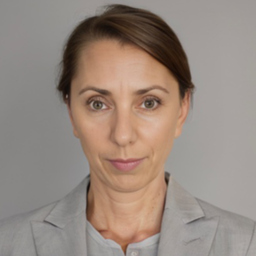 Melanie Chatzigeorgiou