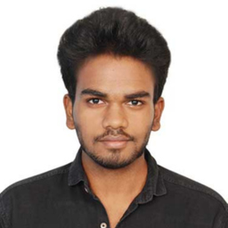 Manikandan Vairavamoorthy