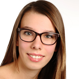 Profilbild Lara Martin