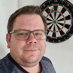 Maik Radmacher