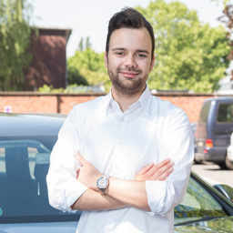 Niclas Beul