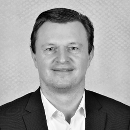 Oliver Stiksel