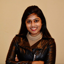 Gayatharshy Gopinath