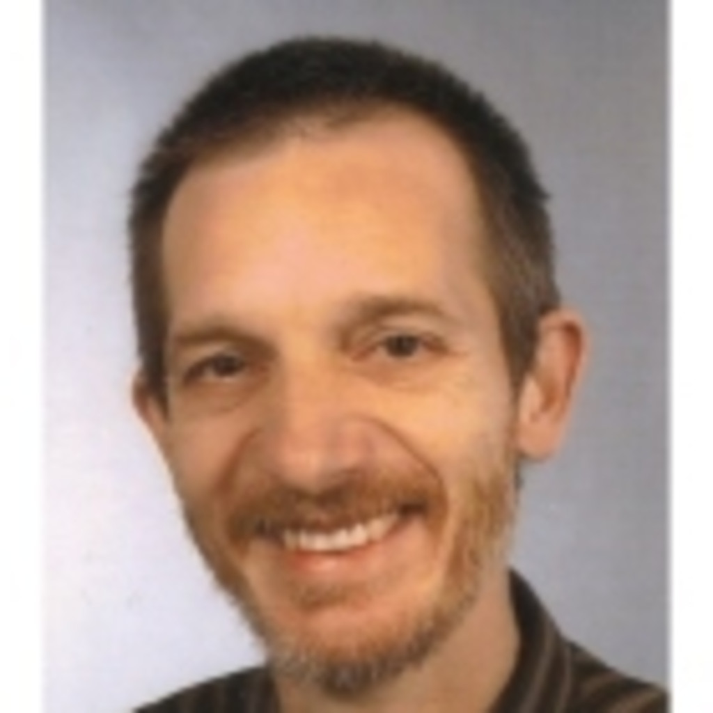 Franz Schmid Inhaber Architekturbüro XING