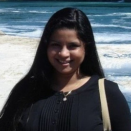 Jyoti Gupta