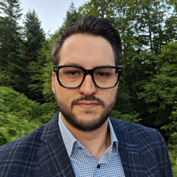 Christian R. Rosenbaum