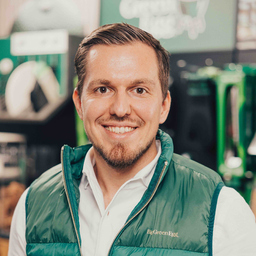 Marc Sterzik