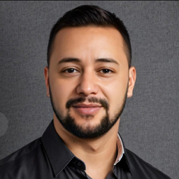 Peter Amieiro