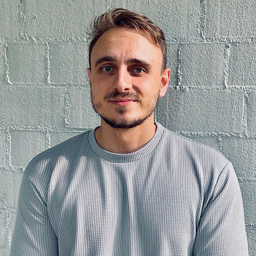 Roman Kundriukov