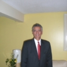 Jose Luis Parra Gutierrez