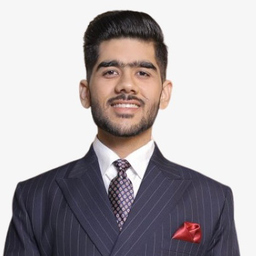 Sushant Nandwani