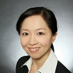 Jie Kong