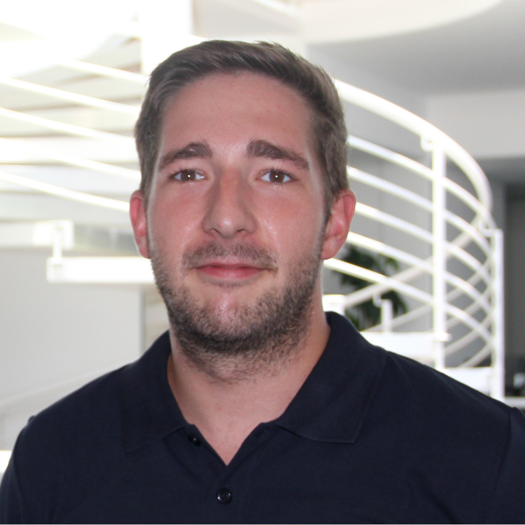 Philip Schmidt Information Security Officer & IT Administrator