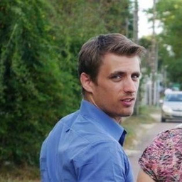 Arnaud De Temmerman