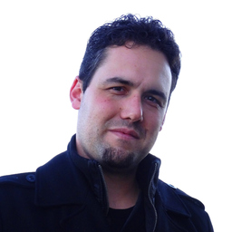 Jascha Reuter
