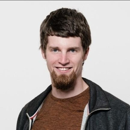 Nico Fortenbacher 