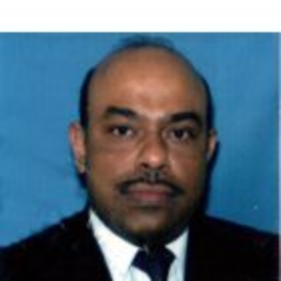 Aniruddha Bose
