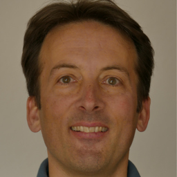 Wolfgang Klein