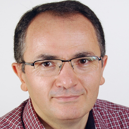 Ali Karakaya