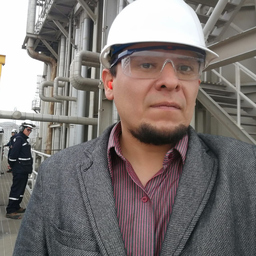 Oscar Lazo