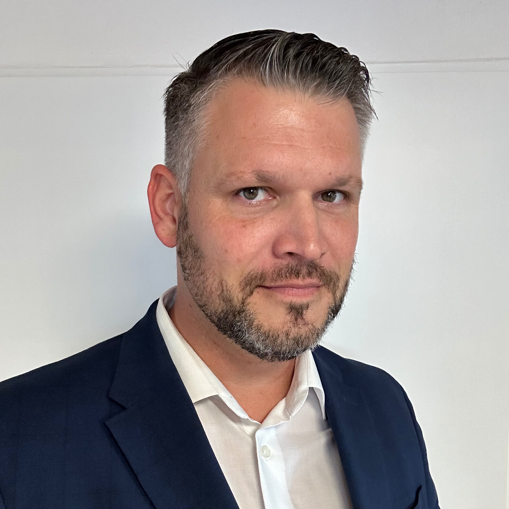 Manuel Spranger - Instandhaltungsplanung - Ewald-Gelatine GmbH | XING