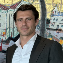 Wolfgang Beck's profile picture