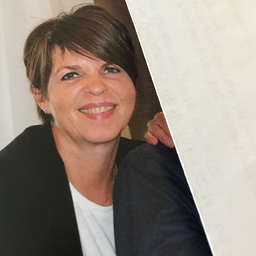 Petra Zimmermann