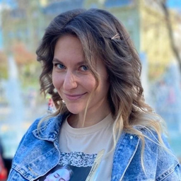 Hanna Ionel