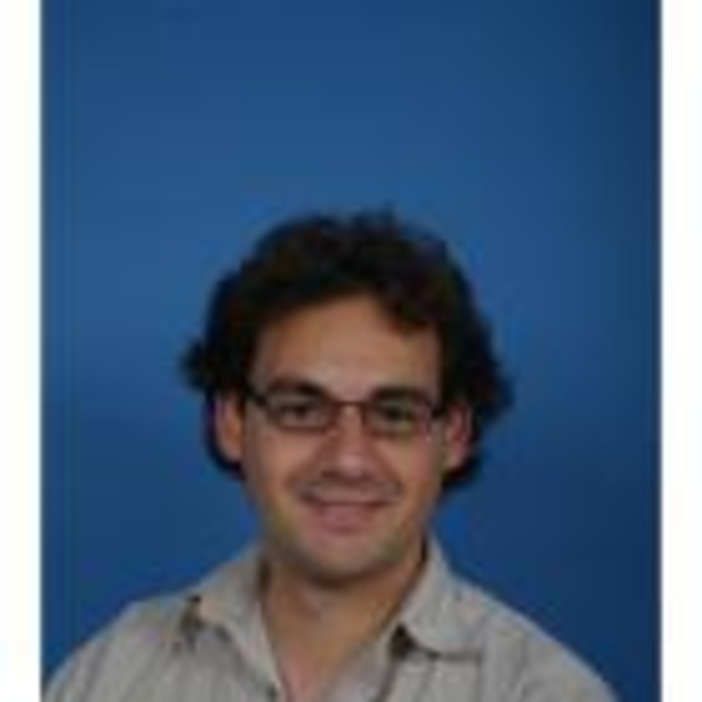 Benjamin Weiß Volontär PreußenMuseum NRW (Wesel) XING