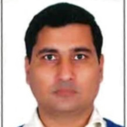 Ing. Aditya Gautam