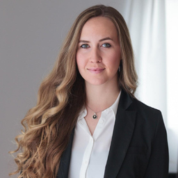 Hannah Katharina Horst
