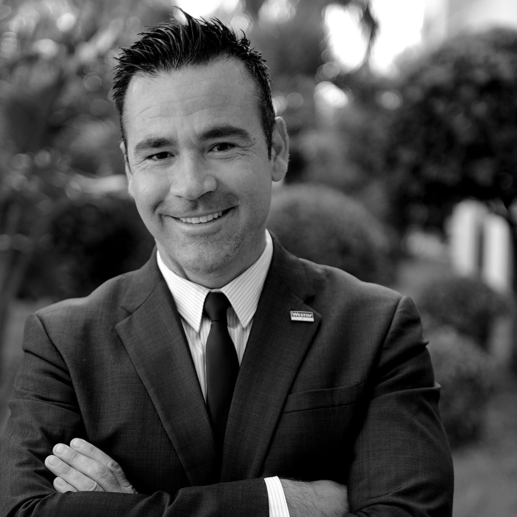 Michael Grima Account Director, Groups Westin Dragonara Resort