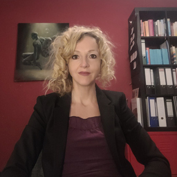 Katharina Domanski