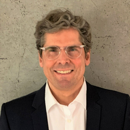 Winfried Hentrich