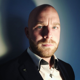 Sebastian Winkler