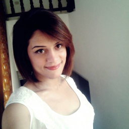 khadija stambouli