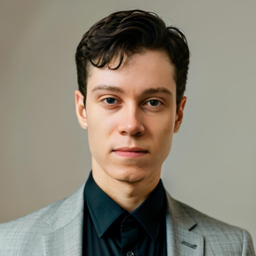 Leon Philipp Kürschner