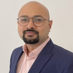 Akshat Shah