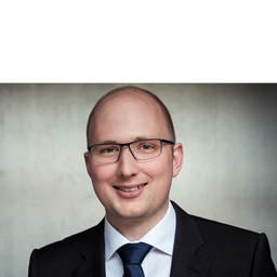 Dr. Florian Nickel