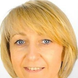 Ildiko Kalt