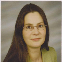 Miriam Schmid