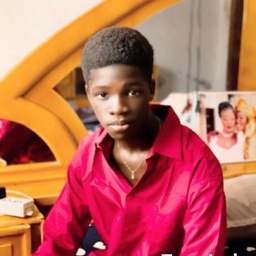 Mouhamed loussif Diouf