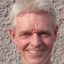 Dipl.-Ing. Andreas Wilhelm