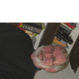 Dieter Ranft