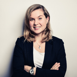 Anja Lohmeier