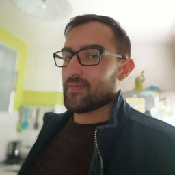 Benjamin Blank's profile picture